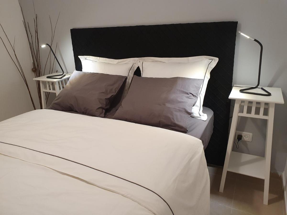 Apartament אצל זיו Ramat Gan Zewnętrze zdjęcie